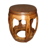 Chinese Furniture Traditional Wooden Stool Lws054