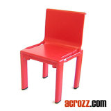 Plastic Stacking Baby Children Kids Furniture 5300 Chair