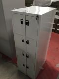 File Storage Cabinet with Locking Bar
