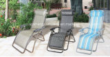 Metal Ajustable Folding Beach Chair Camping Chair