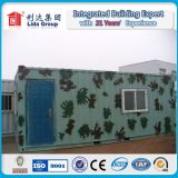 Shipping Container Hotel Water Proof Container 40' Shipping Container