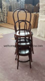 Restaurant Stackable Bentwood Dining Chair