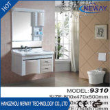 PVC Wholesale Home Modern Bathroom Vanity Cabinet