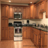 Bck Us Style Solid Wood Kitchen Cabinets Wk-04