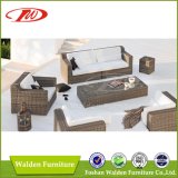 Wicker Patio Furniture for Indoor Outdoor Sofa Set (DH-1035-3)