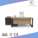 Foshan Furniture Straight Shape Office Table Manager Desk (CAS-MD1816)
