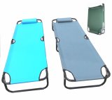 Folding Camping Bed with 600d Carrying Bag (SP-170)