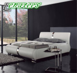 A077 Modern Bedroom Furniture Latest Bed Designs