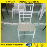 High Quality Plastic Hot Sale PP Chiavari Tiffany Chair