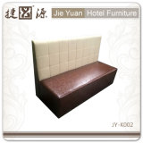 Modern Hot Sell Booth Sofa (JY-K002)