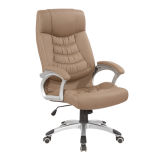 Good Quality Manufacturer PU Leather Executive Office Chair (Fs-8723)