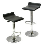 Adjustable Bar Stools for The Home, Kitchen, Dining, Office and Bar Zs-1022