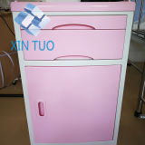 Factory Direct Price Hospital / Clinic Bedside Cupboard / Cabinet