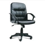Leather Manager Chair Office Chair (FECB1074)