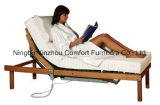 2016 Birch Wood Electric Bed 4 Zone Adjustable (Comfort800)