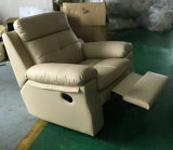 Fabric Recliner Sofas for Living Room Furniture (A19)