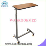 Bdt003A/Bdt003b Stainless Steel Over Bed Table