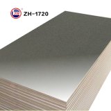 Marble UV MDF Panel for Kitchen Cabinet Door Furniture (ZH-1720)