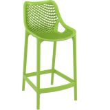 Modern Plastic Bar Stools Mould for Outdoor Use