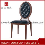 High Quality Fashion Iron Metal Frame Chair for Restaurant