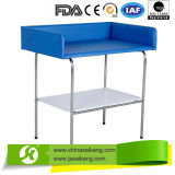 Ce Factory Low Price Portable Baby Changing Table