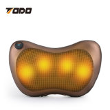 Fitness Gym Accessory Personal Care Deep-Kneading Massage Therapy Pillow