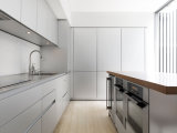 New Arrival Modern High Gloss Kitchen Cabinet / Kitchen Furniture