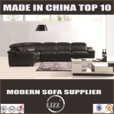 Leisure Couch Leisure Leather Sofa for Home Use