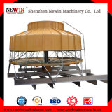 Counter Flow Round Type Cooling Tower --350 Ton (NRT-350)