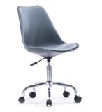 PP Plastic Modern Office Chair