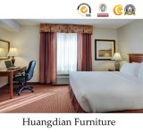 American Style Hotel Bedroom Living Room Wooden Furniture (HD022)