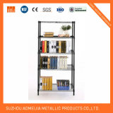 4 Layer Power Coating Book Shelf
