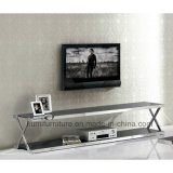 Living Room Furniture Modern Style TV Cabinet Stand