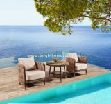 2017 New Design Outdoor Patio Wicker Furniture