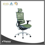 Guangdong Furniture Luxury Leather Office Chair
