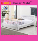 China Classical Style Capsule Bed G966