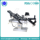 Hds-99A Operation Table Top Quality High Grade Electric Operation Table
