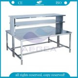 AG-Mk005 Stainless Steel Material Hospital Work Table