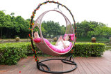 Modern Garden Furniture Swing Chair (HC628)