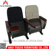 Black Fabric Auditorium Chair Best Price Sale Yj1001L