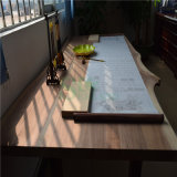 Solid Wood Study Table Used on American Black Walnut