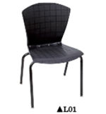 Simple Tyle School Stackable Chair/Plastic Chair L01