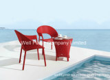 Wicker Furniture Suppier/Cheap Rattan Chair/Cheap Rattan Table