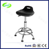 Industrial PU Foam Adjustable ESD Antistatic Stool/Chair (EGS-328-G1HD)