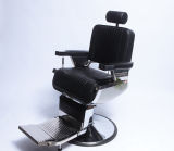 Black White Salon Used Barber Chairs for Sale