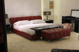 Bedroom Furniture Solid Wood Bed