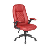 Modern Professional Leather Executive Computer Office Director Chair (FS-9015)