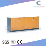 Modern Wooden Office Furniture Melamine File Cabinet (CAS-FC1801)