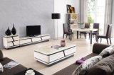 Hot Sale Modern Living Room Furniture with Marble Top 1030