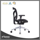 Modern Style Office Chair with Lumbar Support
